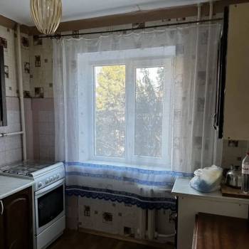 Продается 1-комнатная квартира, 32,1 м²