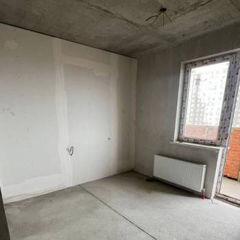 Продается 1-комнатная квартира, 38,2 м²