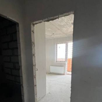 Продается 1-комнатная квартира, 38,2 м²