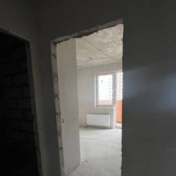 Продается 1-комнатная квартира, 38,2 м²
