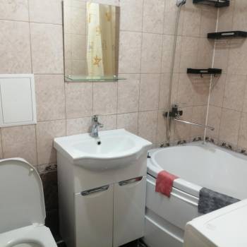 Сдается 2-х комнатная квартира, 44 м²