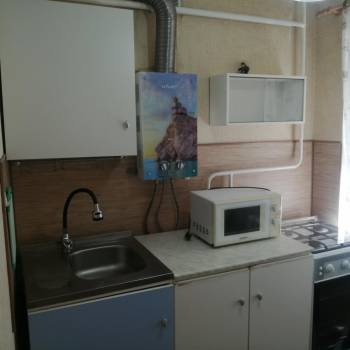 Сдается 2-х комнатная квартира, 44 м²