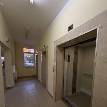 Продается 1-комнатная квартира, 43,7 м²