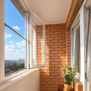 Продается 1-комнатная квартира, 43,7 м²