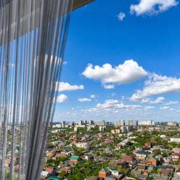 Продается 1-комнатная квартира, 43,7 м²