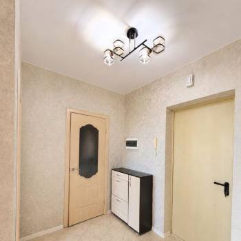 Продается 1-комнатная квартира, 43,7 м²