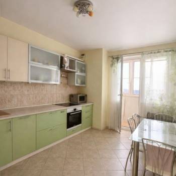 Продается 1-комнатная квартира, 43,7 м²