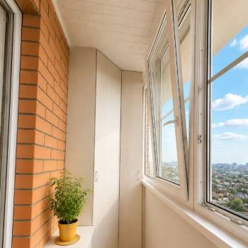 Продается 1-комнатная квартира, 43,7 м²