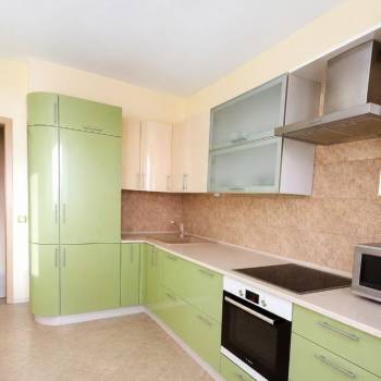 Продается 1-комнатная квартира, 43,7 м²