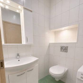 Продается 1-комнатная квартира, 43,7 м²