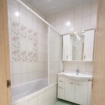 Продается 1-комнатная квартира, 43,7 м²