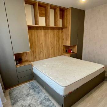 Продается 1-комнатная квартира, 32 м²