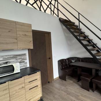 Сдается 1-комнатная квартира, 37,2 м²