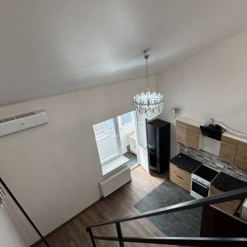 Сдается 1-комнатная квартира, 37,2 м²