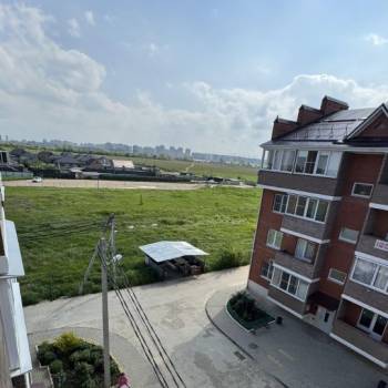Сдается 1-комнатная квартира, 37,2 м²