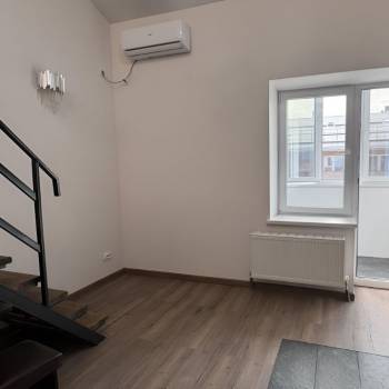 Сдается 1-комнатная квартира, 37,2 м²