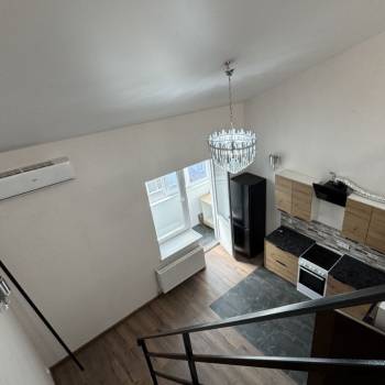 Сдается 1-комнатная квартира, 37,2 м²