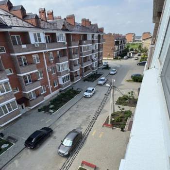 Сдается 1-комнатная квартира, 37,2 м²