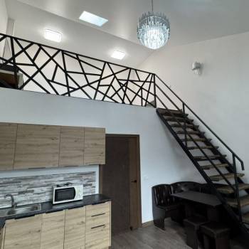 Сдается 1-комнатная квартира, 37,2 м²