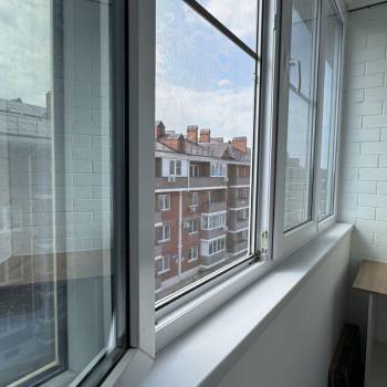 Сдается 1-комнатная квартира, 37,2 м²
