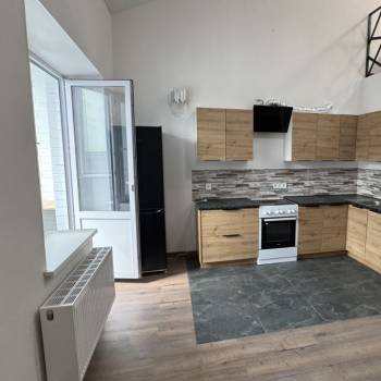 Сдается 1-комнатная квартира, 37,2 м²