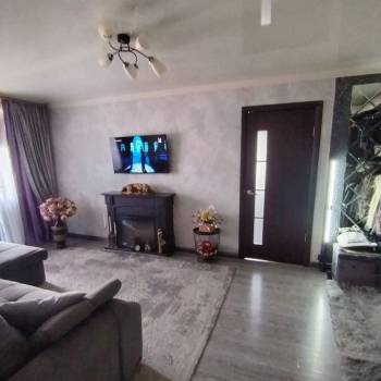 Продается 2-х комнатная квартира, 55 м²