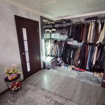 Продается 2-х комнатная квартира, 55 м²