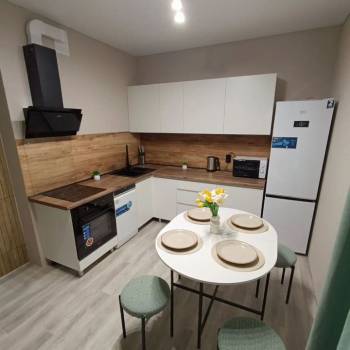 Сдается 2-х комнатная квартира, 35,8 м²