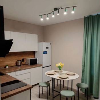 Сдается 2-х комнатная квартира, 35,8 м²