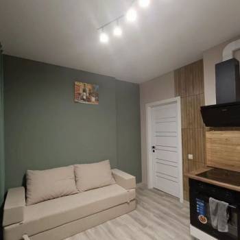 Сдается 2-х комнатная квартира, 35,8 м²