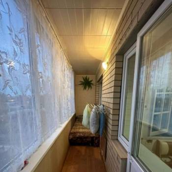Сдается 1-комнатная квартира, 38 м²