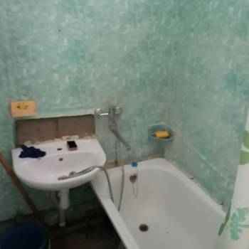 Сдается 1-комнатная квартира, 34,5 м²
