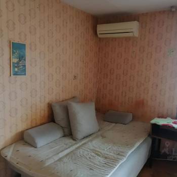 Сдается 1-комнатная квартира, 34,5 м²