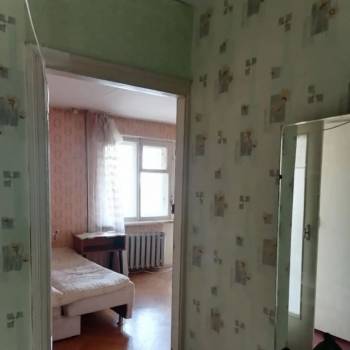 Сдается 1-комнатная квартира, 34,5 м²