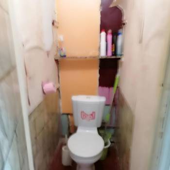 Сдается 1-комнатная квартира, 34,5 м²