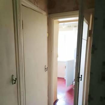 Сдается 1-комнатная квартира, 34,5 м²