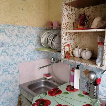 Сдается 1-комнатная квартира, 34,5 м²