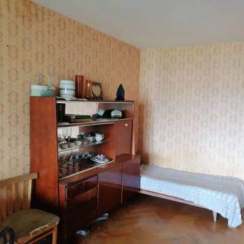 Сдается 1-комнатная квартира, 34,5 м²