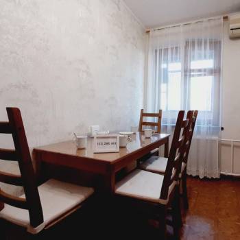Сдается 2-х комнатная квартира, 55 м²