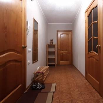 Сдается 2-х комнатная квартира, 55 м²