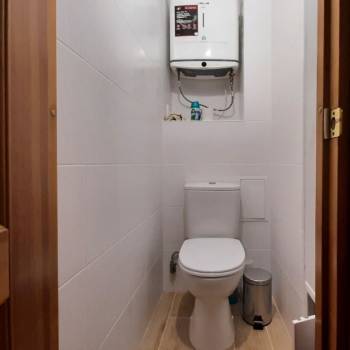 Сдается 2-х комнатная квартира, 55 м²