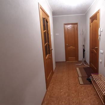 Сдается 2-х комнатная квартира, 55 м²