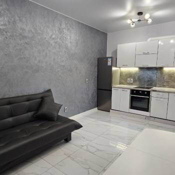 Сдается 2-х комнатная квартира, 50,5 м²