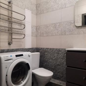 Сдается 1-комнатная квартира, 36,4 м²