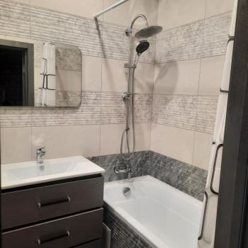 Сдается 1-комнатная квартира, 36,4 м²