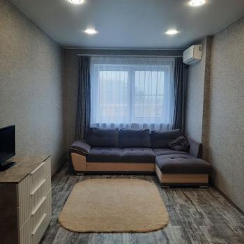 Сдается 1-комнатная квартира, 36,4 м²