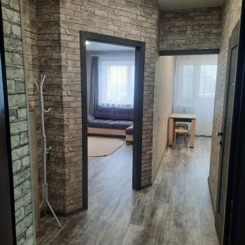 Сдается 1-комнатная квартира, 36,4 м²