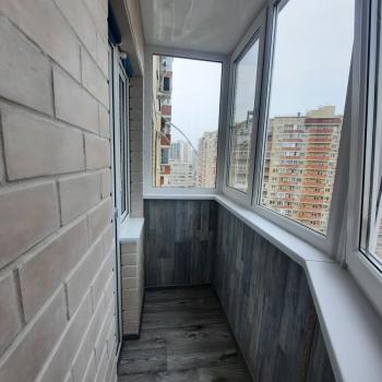 Сдается 1-комнатная квартира, 36,4 м²