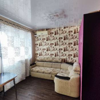 Сдается 1-комнатная квартира, 36,7 м²