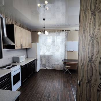 Сдается 1-комнатная квартира, 36,7 м²
